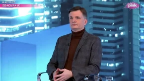 "Njima je domet Picula, kao kruna" Jovanov patosirao blokadere brutalnim činjenicama! 