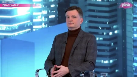 "Njima je domet Picula, kao kruna" Jovanov patosirao blokadere brutalnim činjenicama! 
