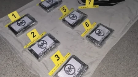 Droga iz Južne Amerike se prerađuje na KiM i šalje u Evropu!
