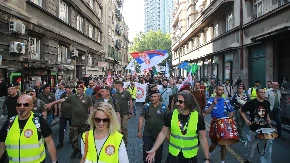 Priznanje studenata blokadera: Tiče se izbora, tajni snimak razotkrio sve! 