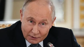 Kina zabila nož u leđa Rusiji! Uništen Putinov veliki projekat