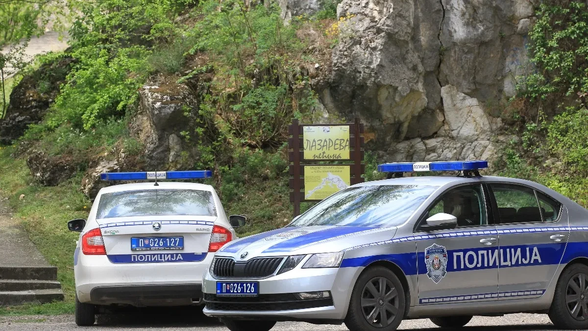  Užas u Beogradu! Turčin se sumnjiči da je polno uznemiravao ženu