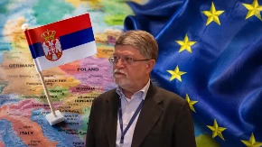 Novi udar na Srbiju! Nikad otvorenija ucena iz Brisela