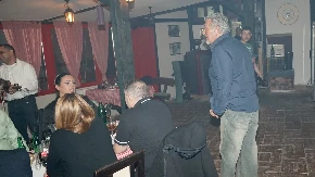 Naš voditelj napustio porodični dom: "Rekao sam joj da ne mogu više i izašao iz stana" 