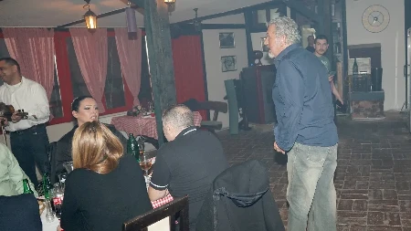 Naš voditelj napustio porodični dom: "Rekao sam joj da ne mogu više i izašao iz stana" 