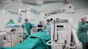 Noćas 10 infarkta, i to samo na VMA! Oboren rekord, lekari imali pune ruke posla