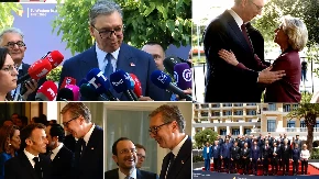 Srbija uspešno funksioniše, a opozicija?