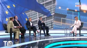 "Mi bismo glasali za sankcije Rusiji" Palo priznanje blokaderke uživo u emisiji