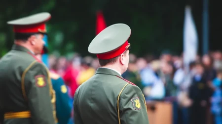 Pukovnik naredio kišu raketa na Rusiju, ubili ga saborci: Umirao je u najgorim mukama