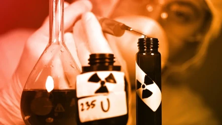 SAD jačaju nuklearni program - obogaćivanje uranijuma za vojnu upotrebu