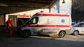 Tragedija u Paraćinu: Žena pala sa prozora i poginula!