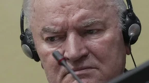 "Sve je slabiji i sve lošije može da priča" Nove informacije o stanju Ratka Mladića