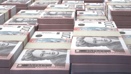 Znate ko finansira ovu blokadersku organizaciju? Poznata novinarka progovorila!