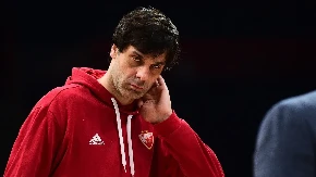 Pao dogovor: Ovo je Teovo prvo pojačanje u Zvezdi
