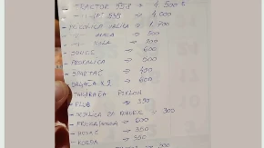 Dejan rasprodaje kompletno poljoprivredno gazdinstvo: Stavio sve na papir, jednu stvar daje na poklon (FOTO)