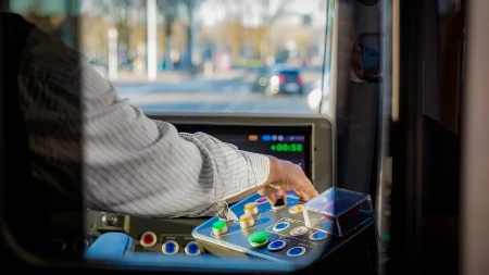 Ovo do sada nije viđeno: Maltretirao vozača pa dobio nezapamćenu kaznu