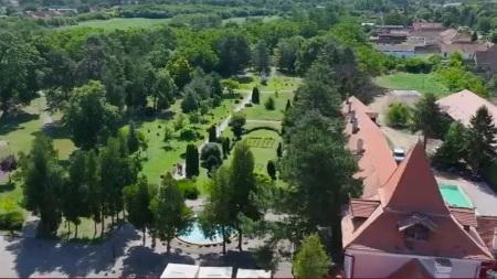 Srpski Versaj traži novog vlasnika: Ovde su odsedali carevi, kraljevi i evropska elita