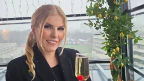 Porede je sa Melanijom, a sada šokirala priznanjem o operacijama: Anči Dabetić otkrila šta je sve radila na sebi (FOTO)