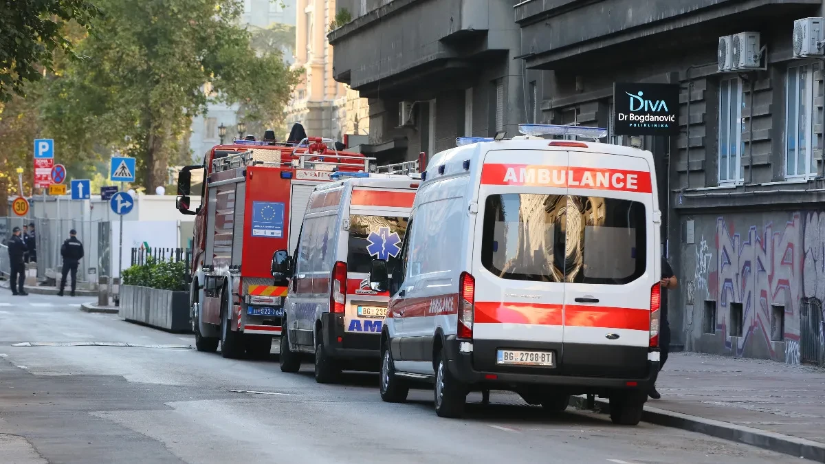 Izvršio samoubistvo dan nakon što su mu ukrali skupoceni sat: Velika tragedija (VIDEO) 