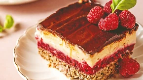 Kapri torta za najlepšu nedelju: Poslastica koja nema konkurenciju