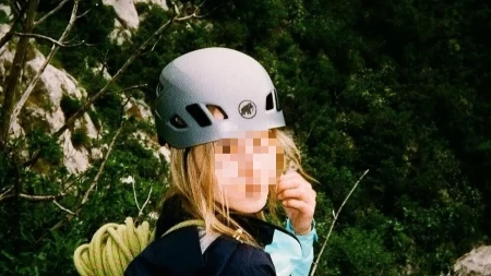 Smiljana poginula jer je drugi planinar dobio napad panike: Oglasila se sestra naše nastradale alpinistkinje 