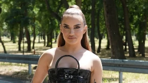 Barbara Bobak u centru skandala: Otkrivena šokantna istina, ono na šta je spremna zbog jedne stvari zaprepastilo je sve!