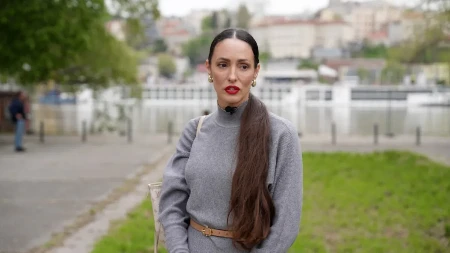 Grkinje viču, kod nas se problemi rešavaju razgovorom: Slađana Ivanišević otkrila razlike u vaspitanju dece