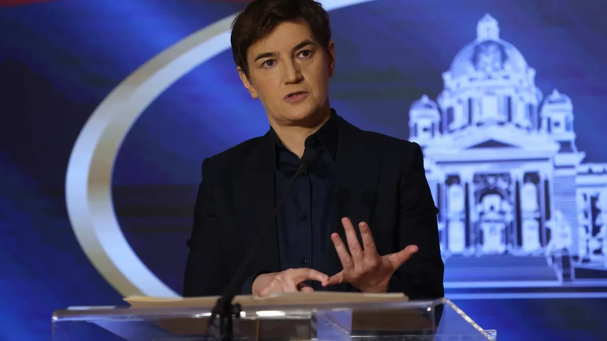 Počeo sastanak Venecijanske komisije o pravosudnim zakonima, učestvuje Brnabić