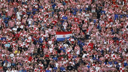 Hrvatska izbačena sa Svetskog prvenstva 