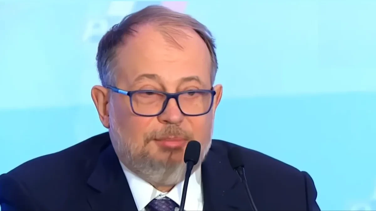 Zovu ga kralj čelika: Ovaj Rus u šaci drži ekonomiju 3 države