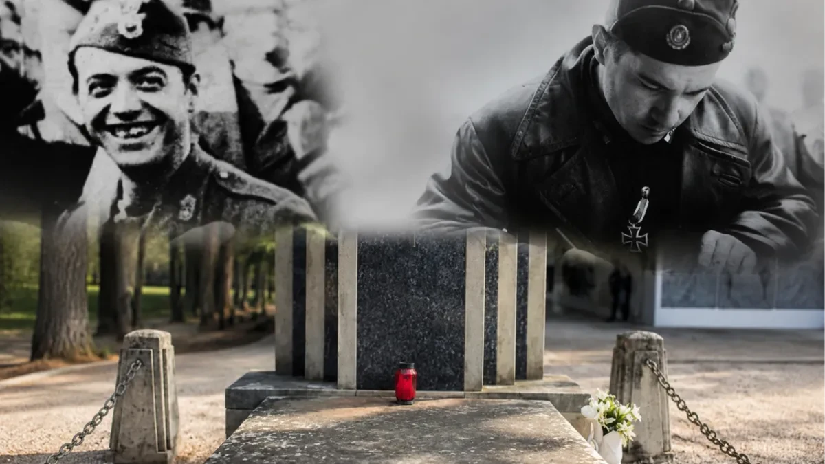 Poslednji udarac ustaši Maksu Luburiću: Španija uklonila simbole sa groba zloglasnog krvnika Jasenovca