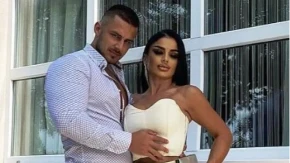 Kralj ljubavi nakon rijalitija: Raskinuli Sanja Grujić i Marko Stefanović: "Blokirani smo"