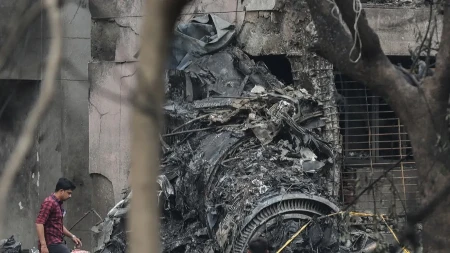 Poslednje reči nesrećnih pilota lede krv u žilama! Otkriveni detalji tragedije, stotine putnika je tog dana izgubilo život