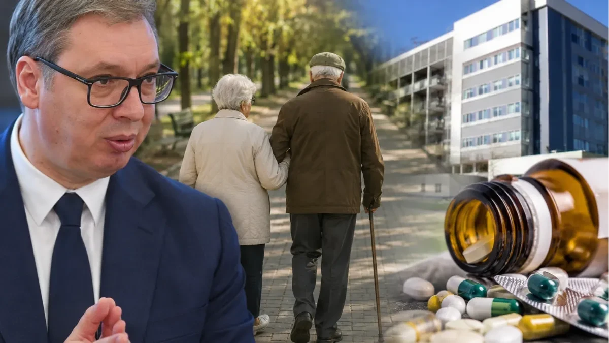 Briga o ljudima na prvom mestu: Vučić najavio mere koje će osetiti milioni građana