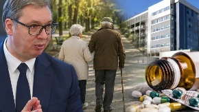 Briga o ljudima na prvom mestu: Vučić najavio mere koje će osetiti milioni građana