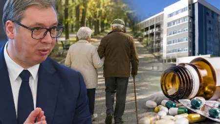 Briga o ljudima na prvom mestu: Vučić najavio mere koje će osetiti milioni građana