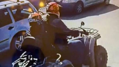 Došli kvadovima pa brutalno pretukli poznatog privrednika i njegovog radnika: Policija traga za napadačima u Novom Pazaru (FOTO)