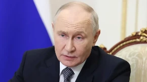 Putin objavio stravične vesti! "Ovo iz svemira će se osetiti na zemlji..."
