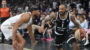 Partizan - Dubai: Crno-beli žele da izbore majstoricu