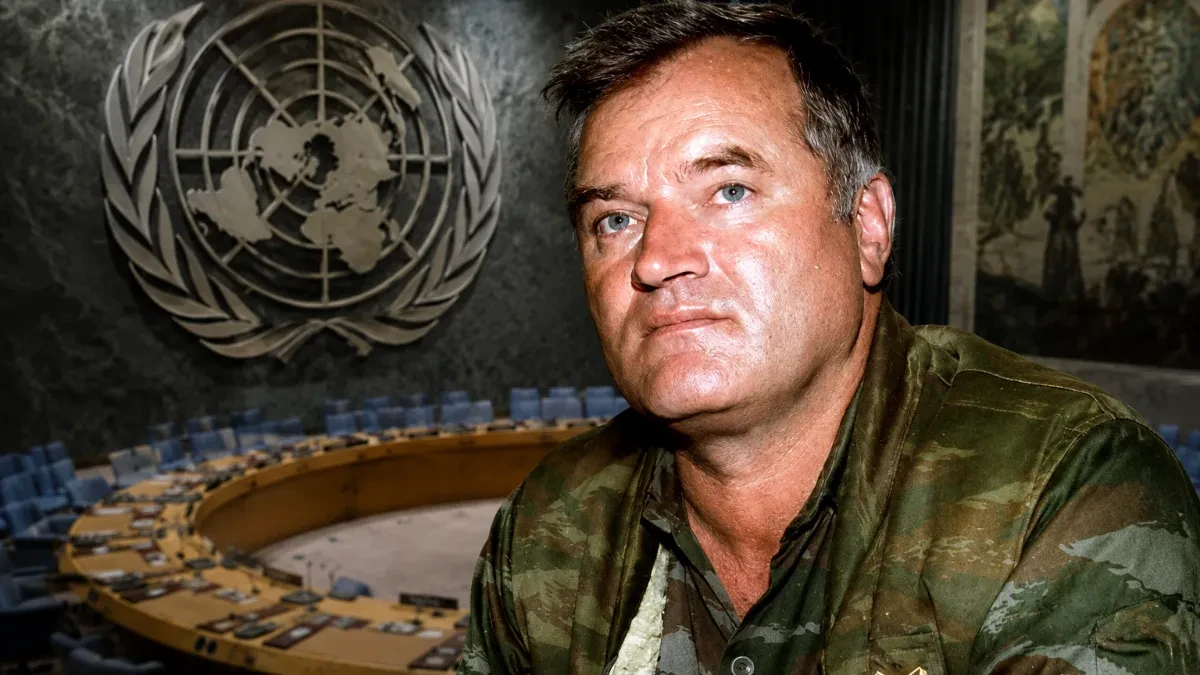 Rusija žestoko udarila na Hag u Savetu bezbednosti UN: Odluka o Mladiću je nezakonita i nehumana