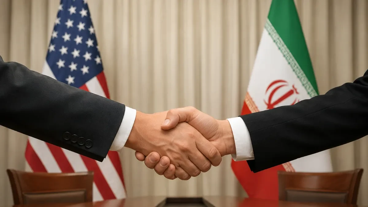 Istorijski preokret? Procurila vest koja menja svet, SAD i Iran usaglasili sporazum