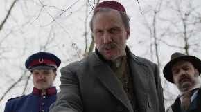 FILM DANA „Sedef magla“