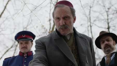 FILM DANA „Sedef magla“