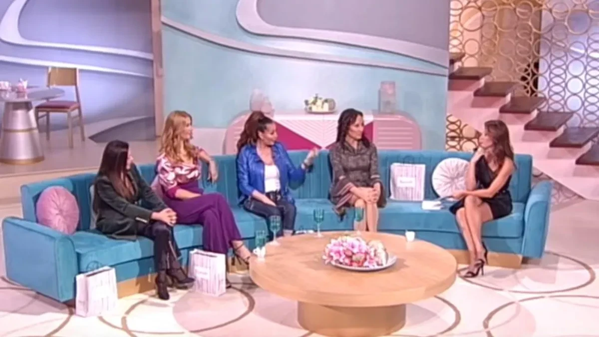 Tragično ubijena nakon gostovanja kod Sanje Marinković na Pinku: Partner je usmrtio u stanu na Voždovcu! (FOTO)
