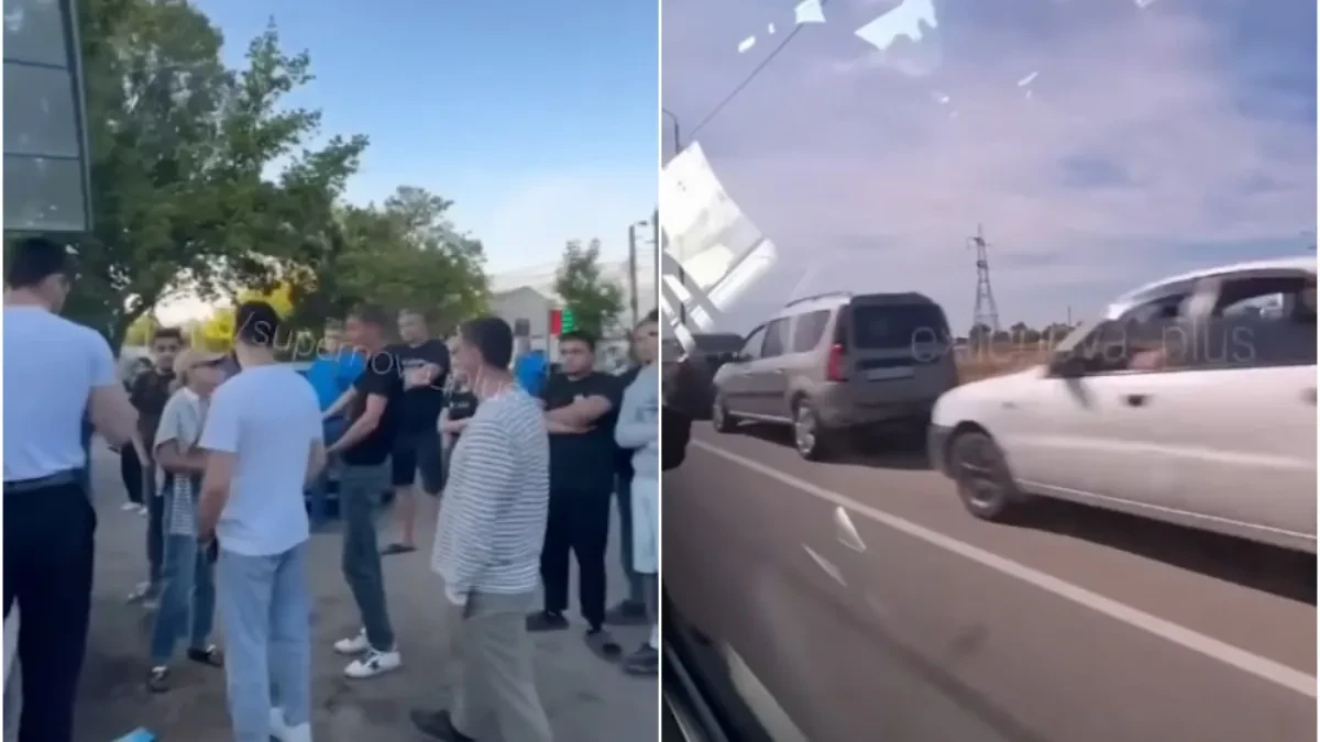 Rusiju pogodila kriza: Građani satima čekaju, pumpe su većinom prazne..