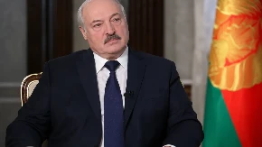Bomba iz Minska! Lukašenko šokirao sve, evo kad se završavaju ratovi
