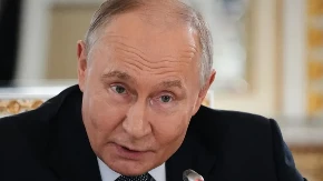 Nemci patosirani! Putin ih provalio, ni sami ne razumeju šta ih je snašlo