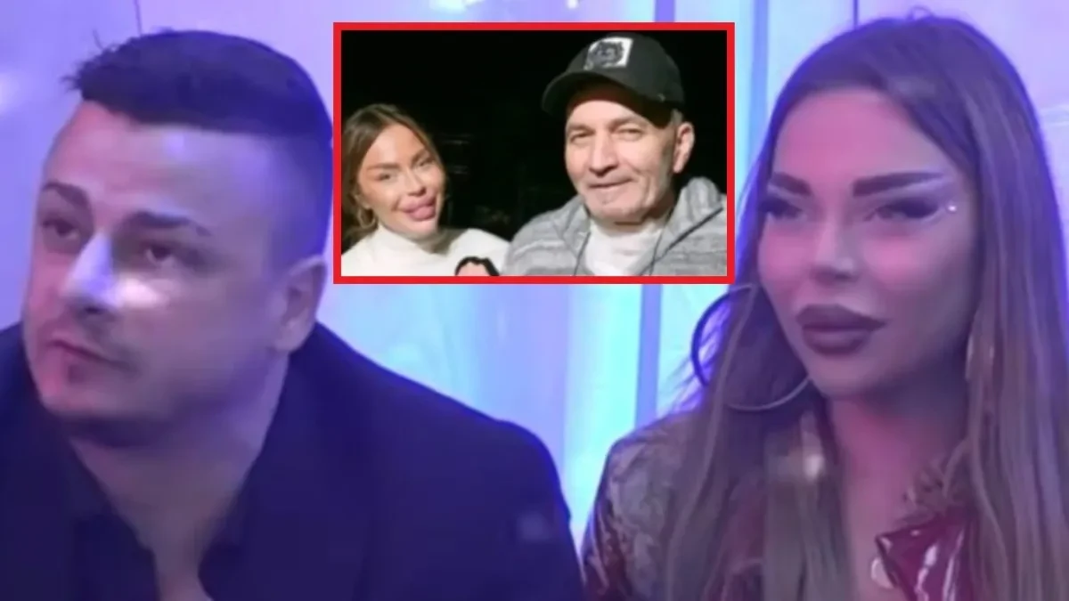 Skandal izvan rijalitija: Terzin brat kontaktirao Daneta, otkriveni šok detalji tajnog plana!