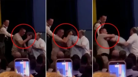 Blokaderi kao sekta! Uvaženi profesor o tribini Proglasa: Glupost, frustracija i pretnje
