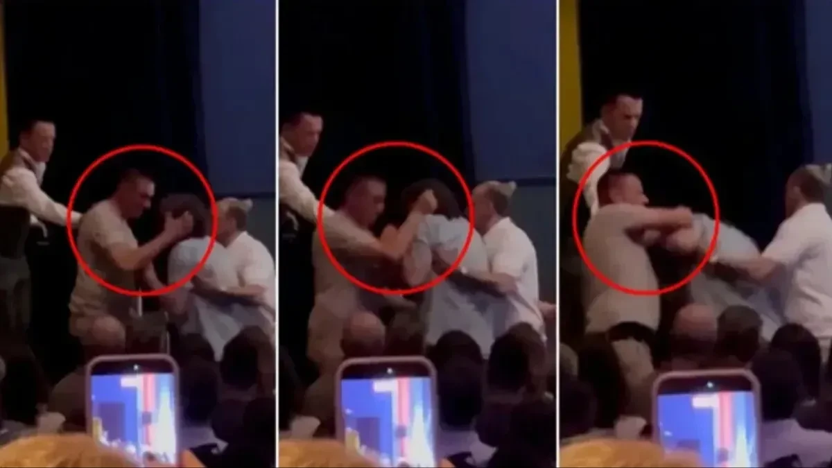 Blokaderi kao sekta! Uvaženi profesor o tribini Proglasa: Glupost, frustracija i pretnje